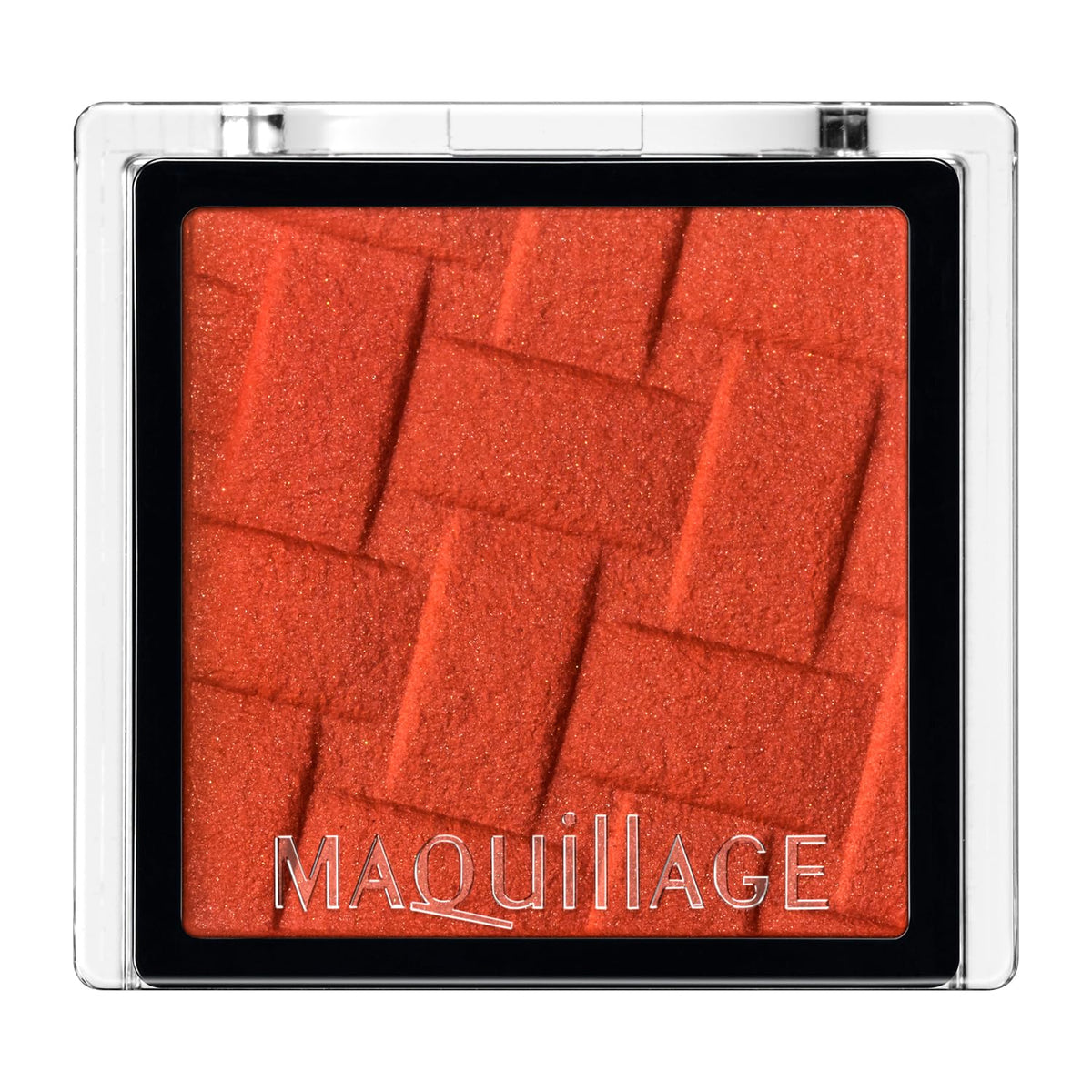 Clear Color Single Eyeshadow, 1 g, Eleven Pearl and Matte Shades
