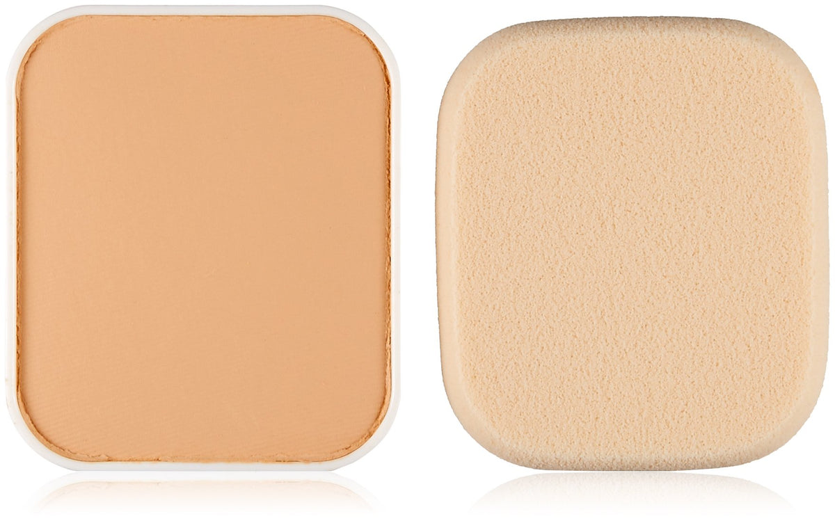 INTEGRATE GRACY Moist Pact EX — Moisturizing Powder Foundation Refill SPF22