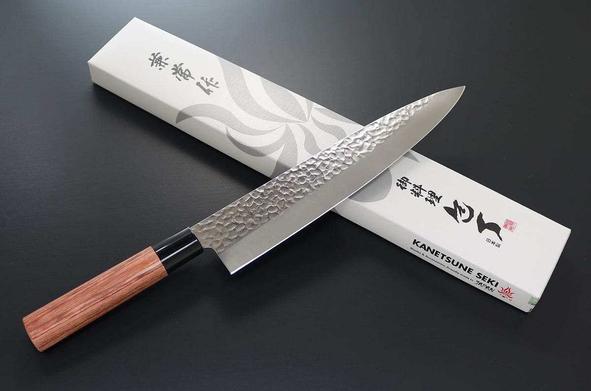 Kanetsune KC-958 Gyuto 240mm