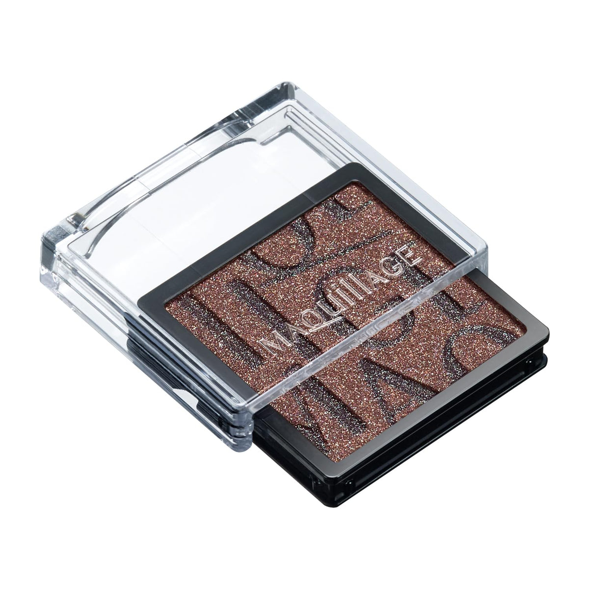 Fate Brown Single Eyeshadow, 1 g, Five Brown Shades