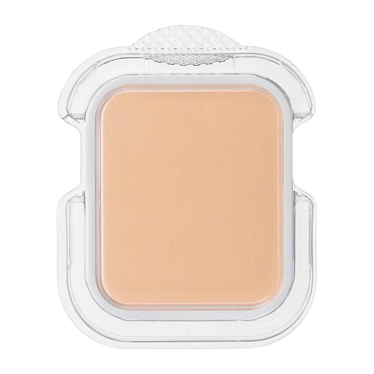 Medicated Powdery Foundation Refill, SPF17 PA++, 10.5 g, Five Shades