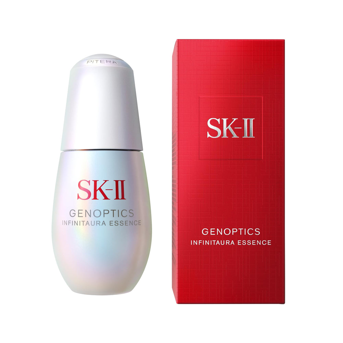 SK-II Genoptics Infinite Aura Essence