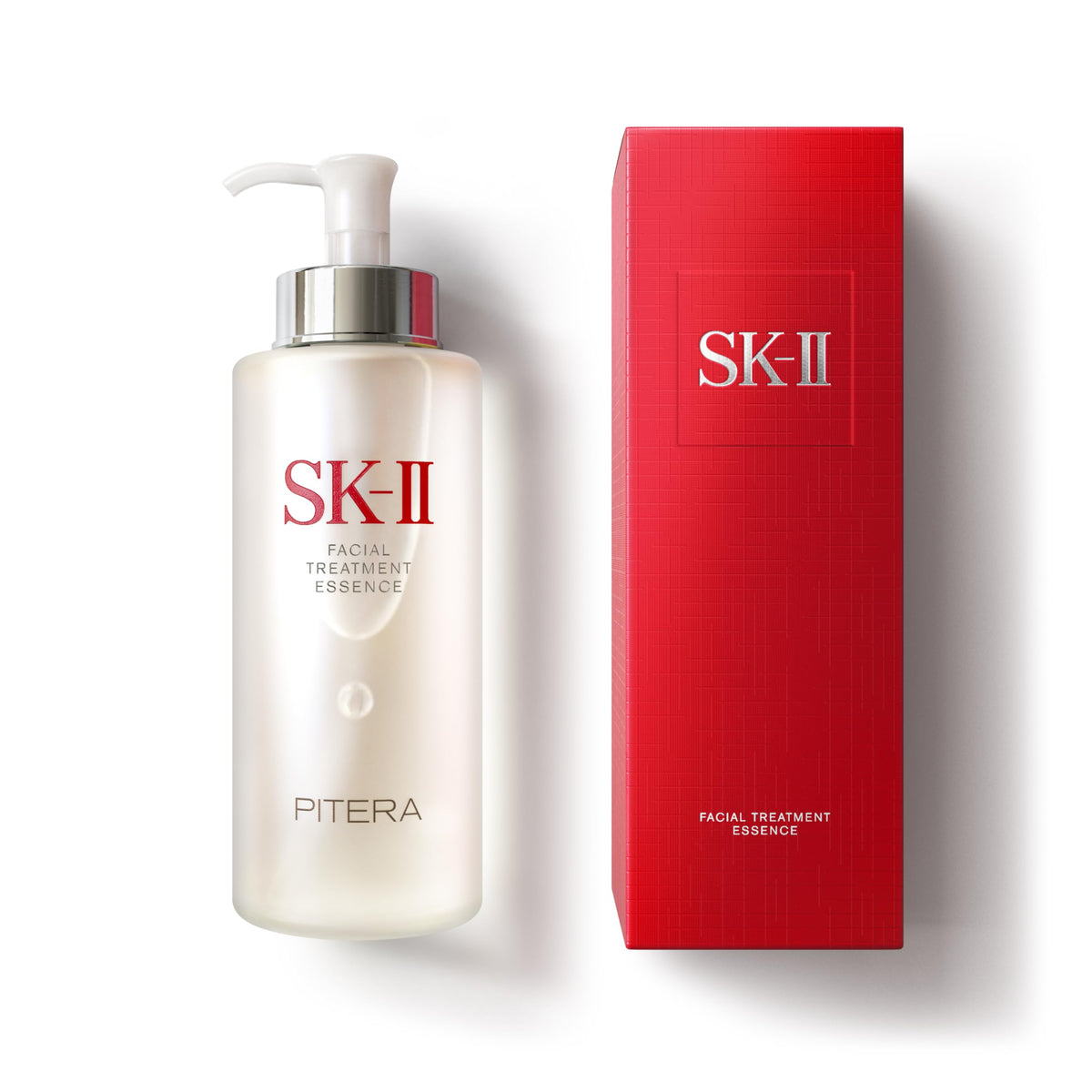SK-II Facial Treatment Essence