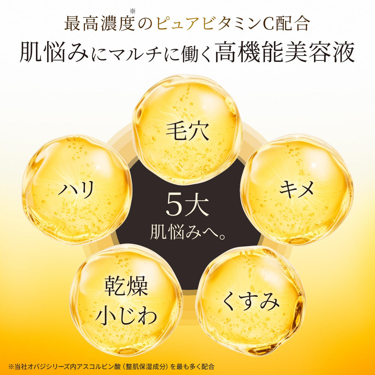 ROHTO Obagi C25 Serum Neo