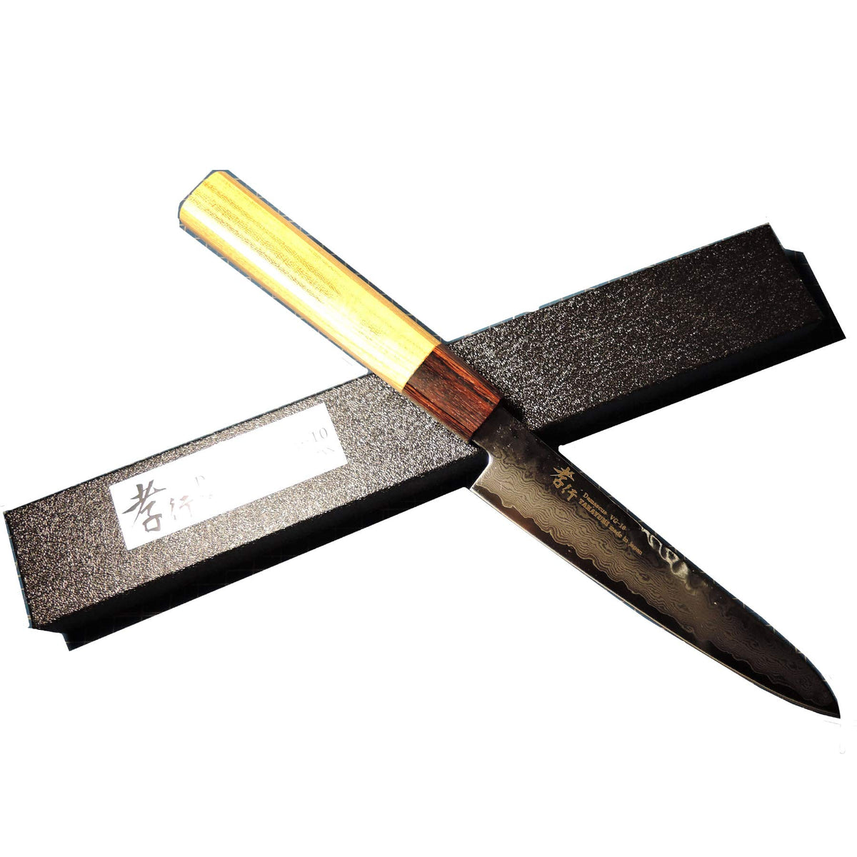 Sakai Takayuki 33-Layer VG10 Petty 150mm