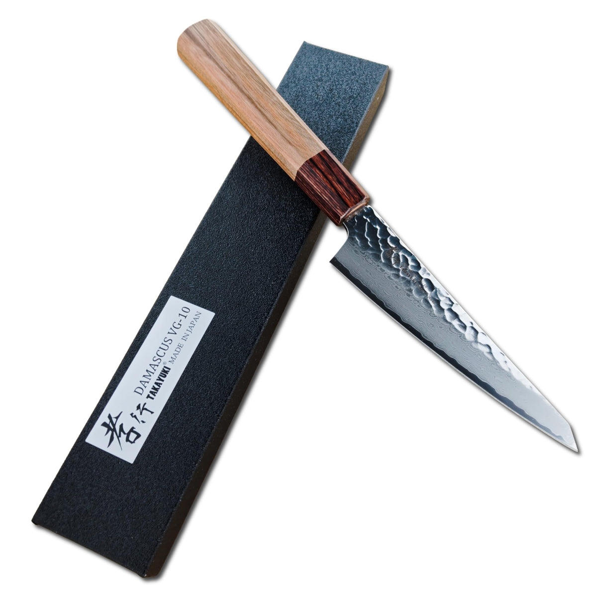 Sakai Takayuki 33-Layer VG10 Sabaki 150mm