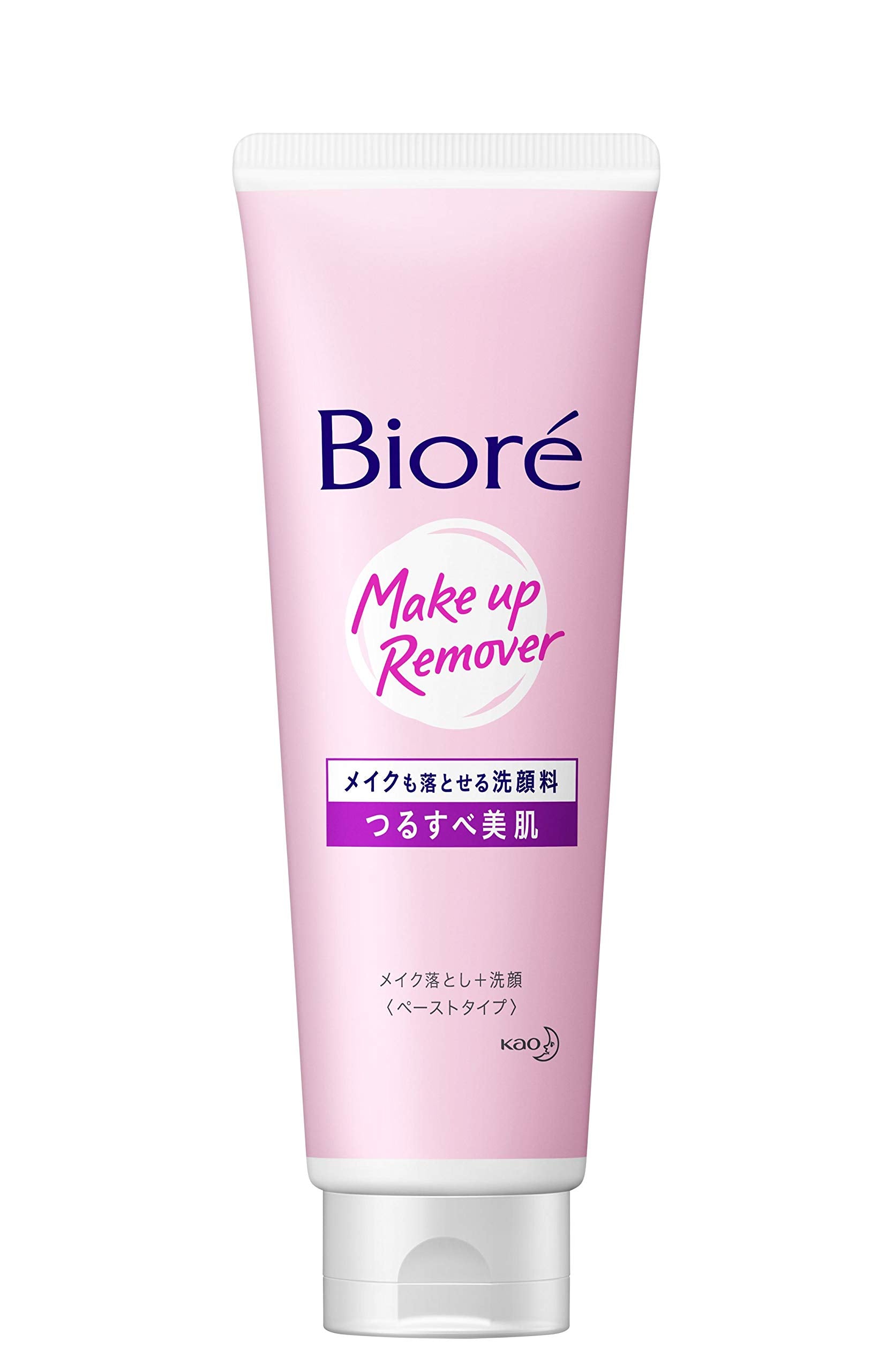 Bioré Makeup-Removing Facial Cleanser 210g
