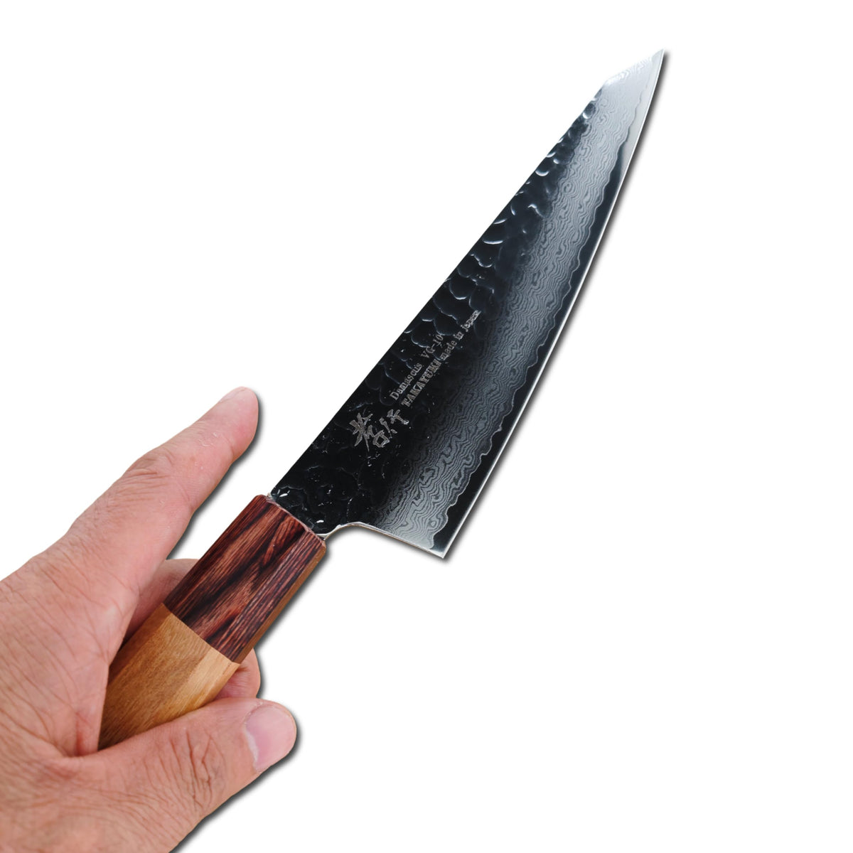 Sakai Takayuki 33-Layer VG10 Sabaki 180mm