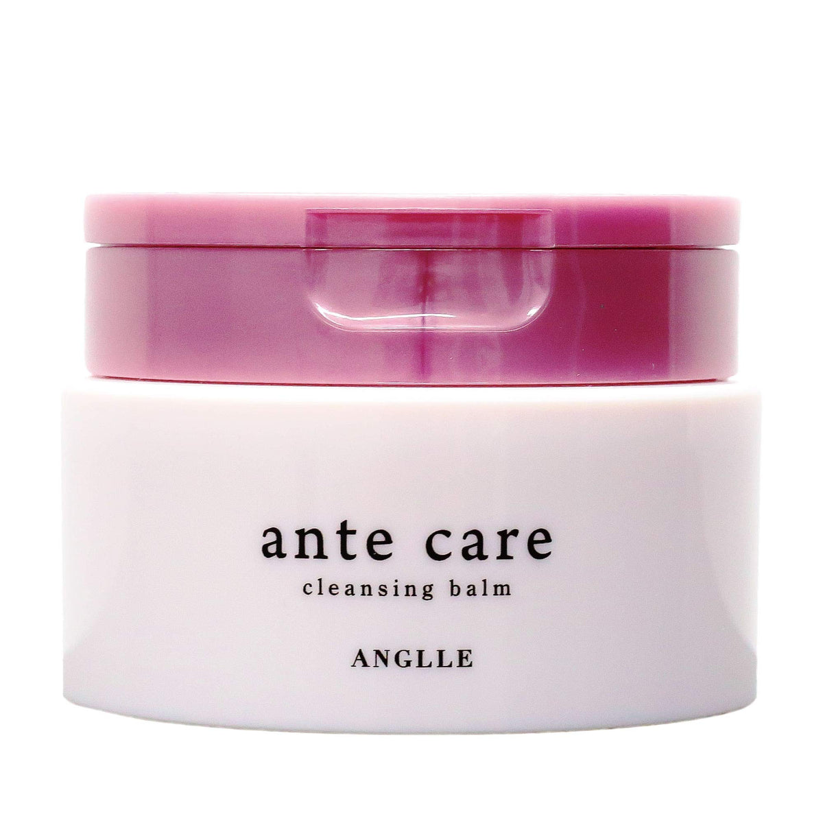 Medicated Cleansing Balm Organic Citrus Scent 85 g