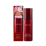 TIRTIR Make-up Fixer — Water‑Based Polymer Thin‑Film for Long‑Lasting Waterproof Hold