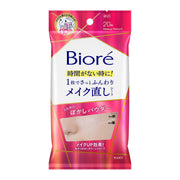 Bioré Makeup Touch-Up Sheets — 20 Sheets
