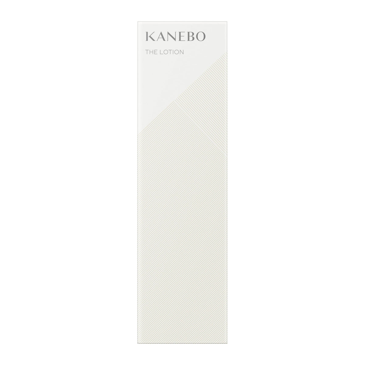 KANEBO The Lotion, Quasi-Drug Moisturising Face Lotion with Levocarnitine Chloride and Dipotassium Glycyrrhizate, Floral Eternity Bouquet Scent, 150 ml