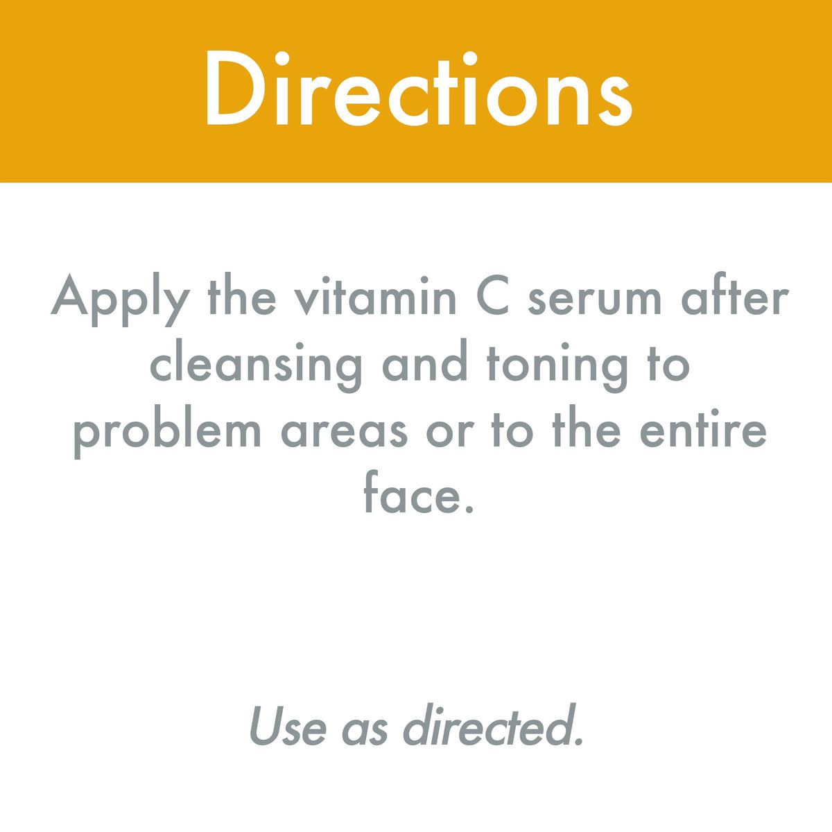 ROHTO Melano CC Medicated Vitamin C Spot Essence 20mL