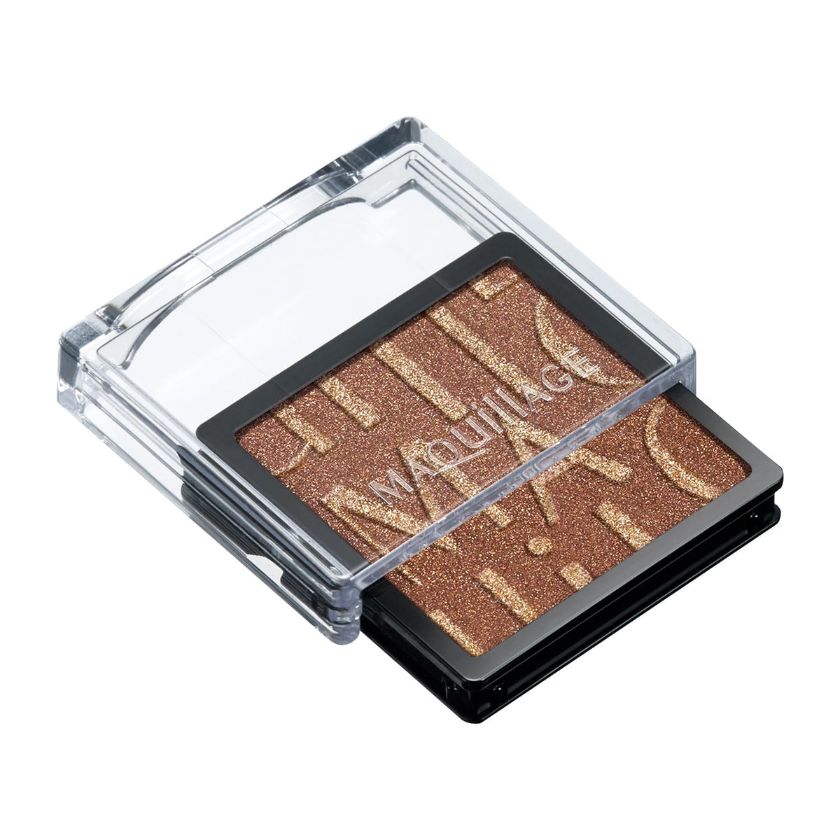 Fate Brown Single Eyeshadow, 1 g, Five Brown Shades