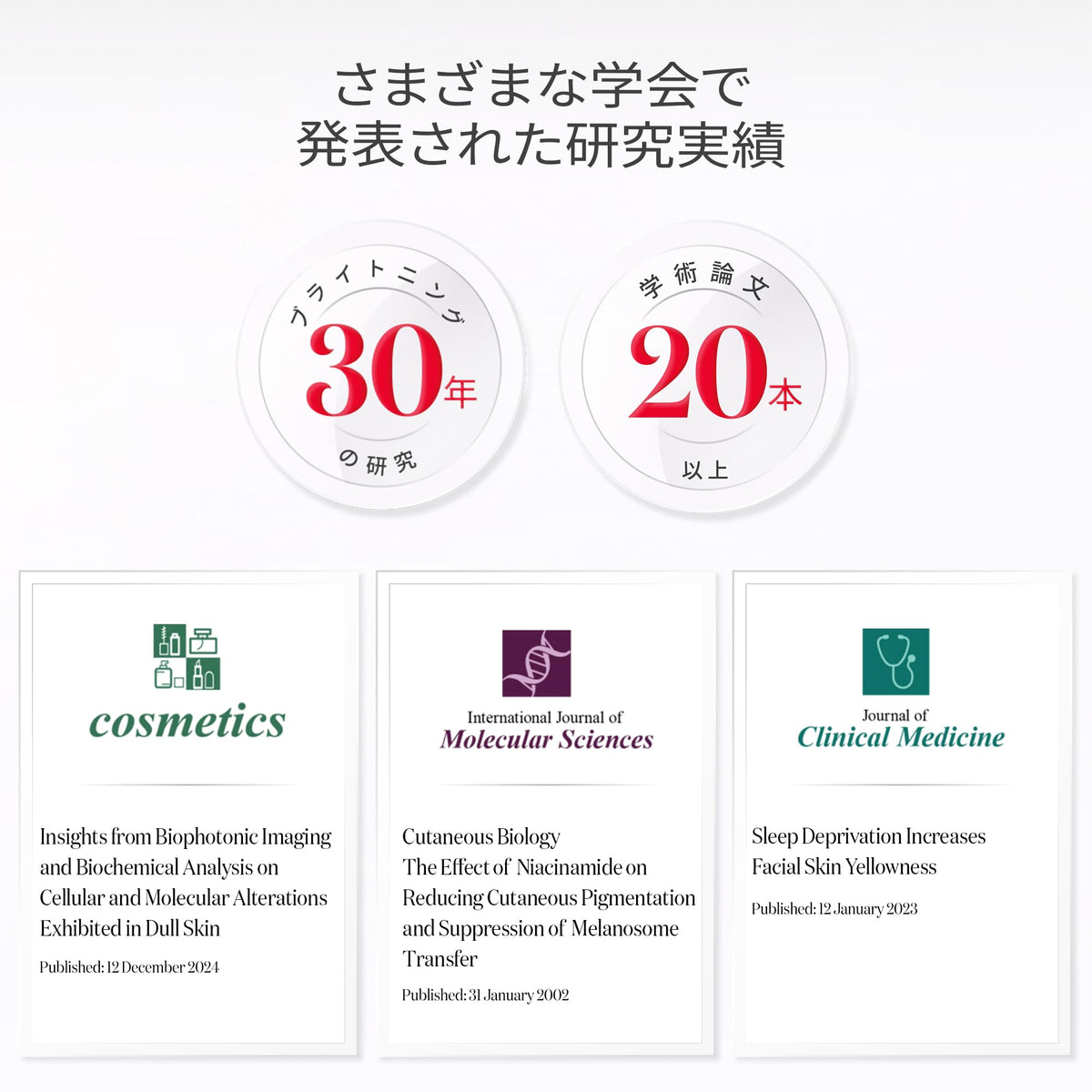 SK-II Genoptics CC Primer and Airy UV Cream