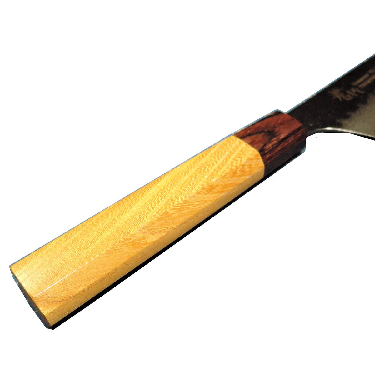 Sakai Takayuki 33-Layer VG10 Santoku 160mm