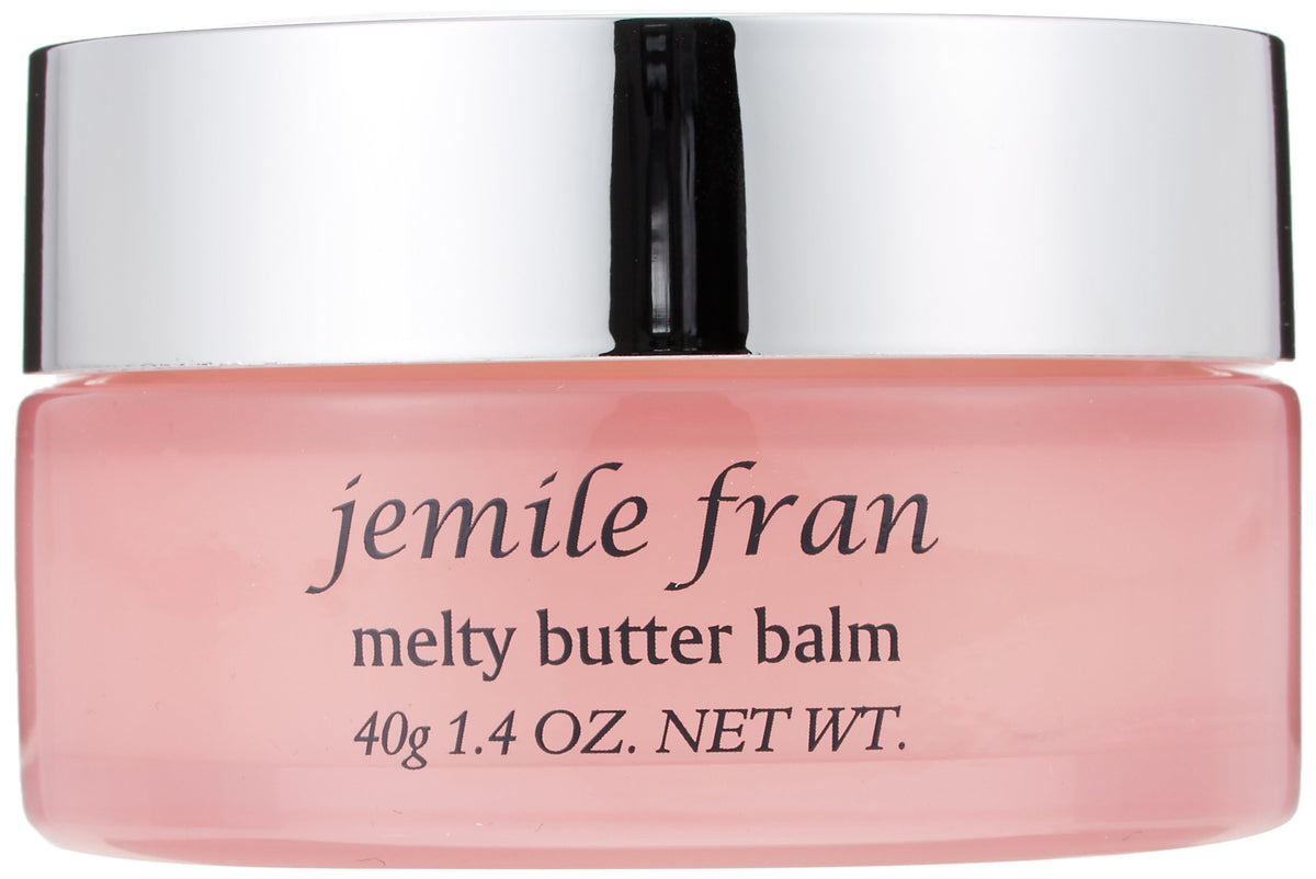 Milbon Jemmier Fran Melt Butter — Silicone‑Keratin Fusion