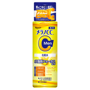 ROHTO Melano CC Men Oily-Skin Medicated Lotion 170mL