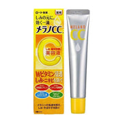 ROHTO Melano CC Medicated Vitamin C Spot Essence 20mL