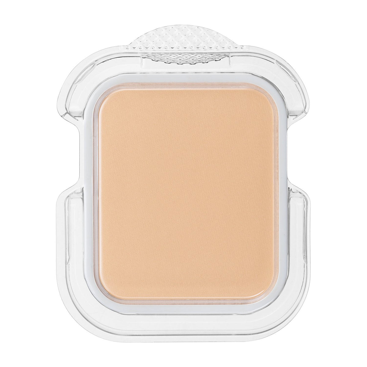 Medicated Powdery Foundation Refill, SPF17 PA++, 10.5 g, Five Shades
