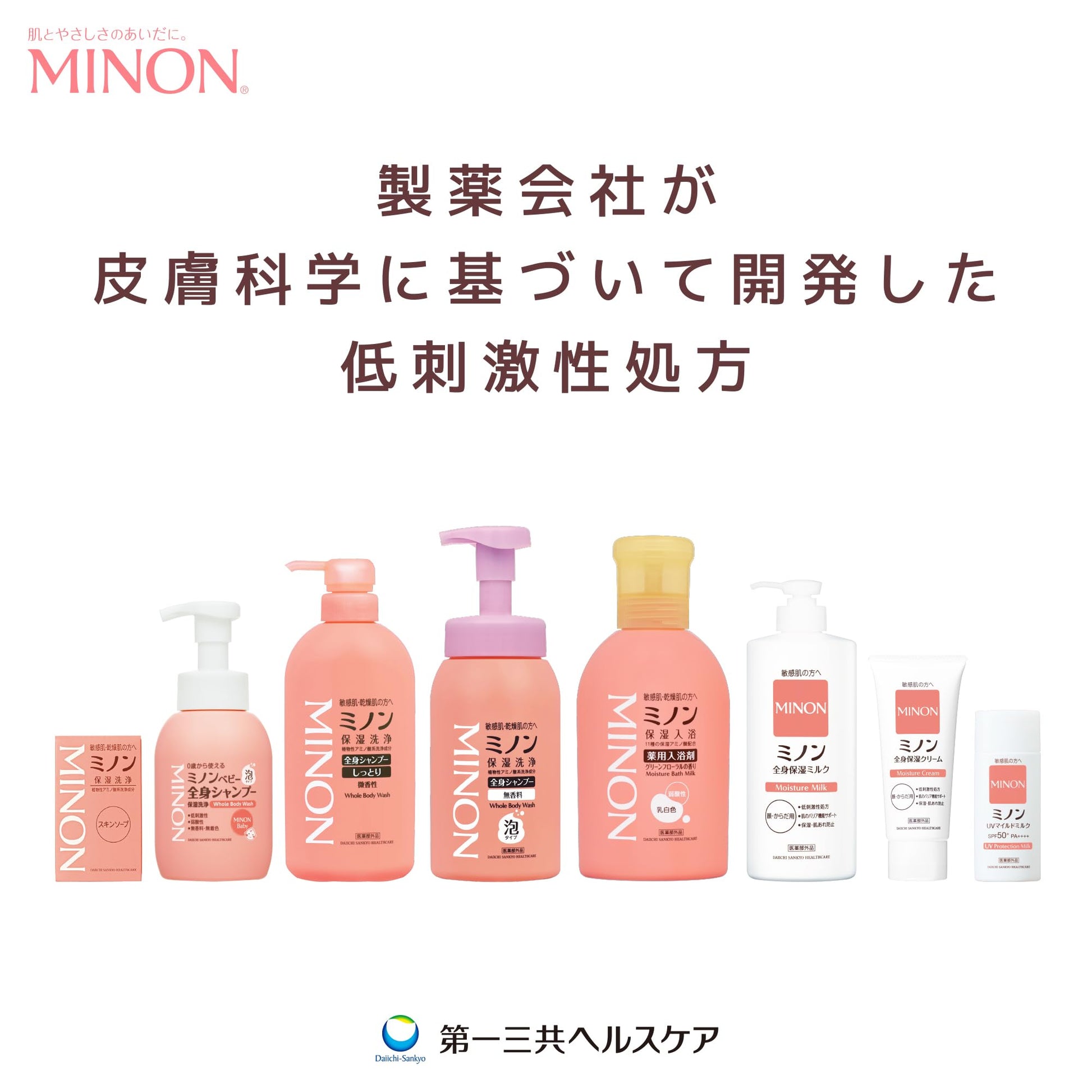 Mino Skin Soap 80g Solid Facial Cleanser — source image 7