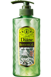 Diane Botanical Moist Shampoo Fruity Jasmine 480 mL