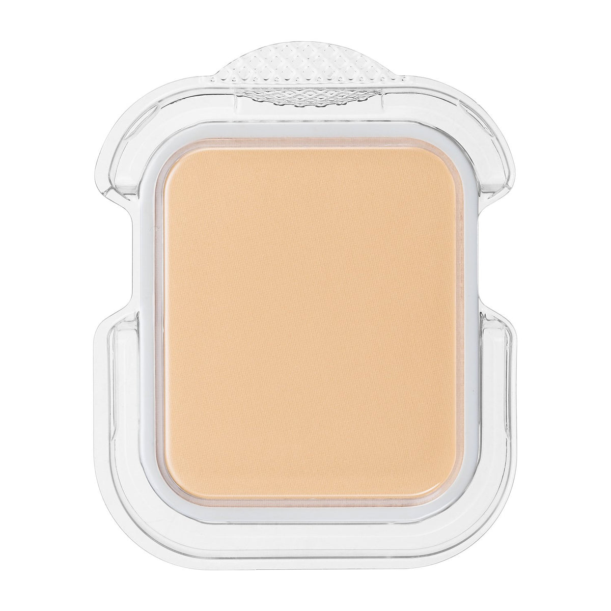 Medicated Powdery Foundation Refill, SPF17 PA++, 10.5 g, Five Shades