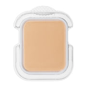 Medicated Powdery Foundation Refill, SPF17 PA++, 10.5 g, Five Shades