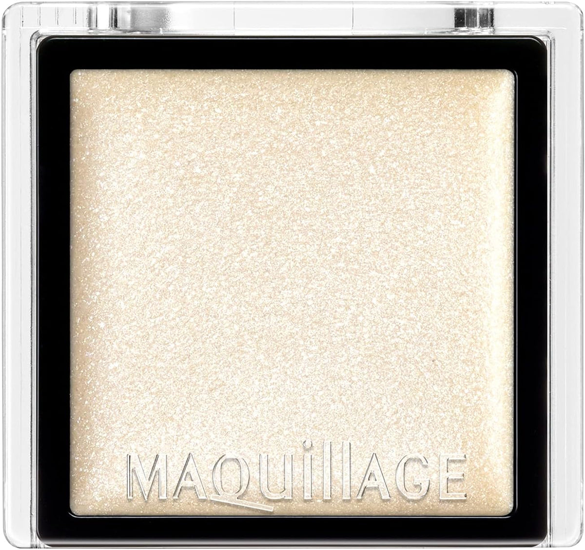 Maquillage Dramatic Eye Color (Cream) Long-Wear Cream Eyeshadow Base, 0.8g, 3 Shades