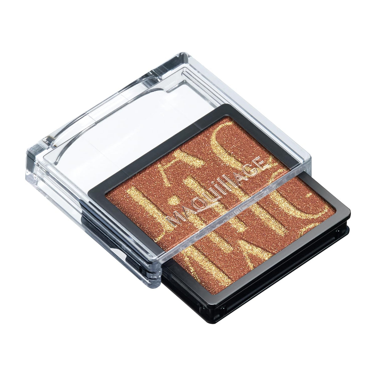 Fate Brown Single Eyeshadow, 1 g, Five Brown Shades