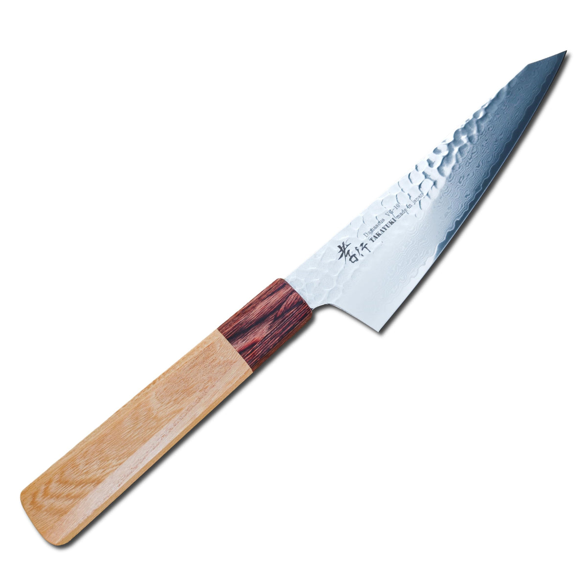 Sakai Takayuki 33-Layer VG10 Sabaki 180mm