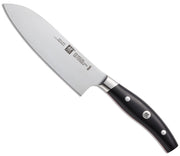 ZWILLING Arc Small Santoku Knife 140 mm, FC61 Stainless Steel (38877-141)