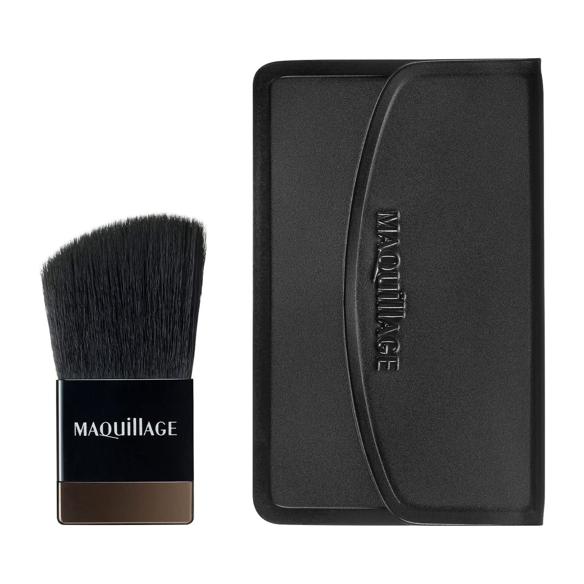 Shiseido Maquillage Cheek Brush