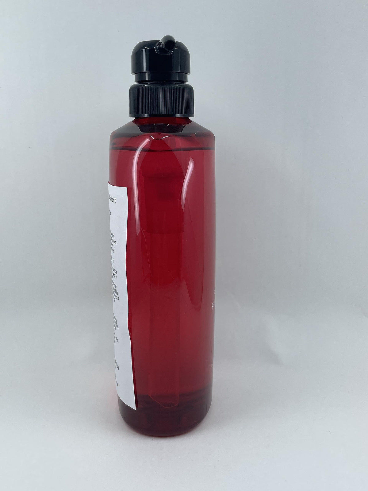 Lebel IAU Cleansing Relaxment Shampoo, Moisturizing Salon Shampoo for Dry Scalp, 600 mL