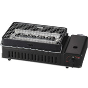 Iwatani Aburiya 2 Cassette-Gas Tabletop Robatayaki Grill (CB-ABR-2)