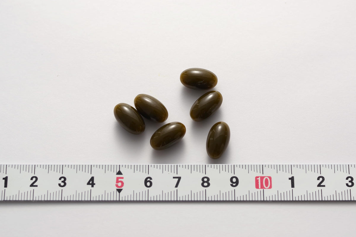 Kobayashi EPA, DHA and Alpha-Linolenic Acid, 210 Softgels, 35 Days, Omega-3 Fatty Acids in One