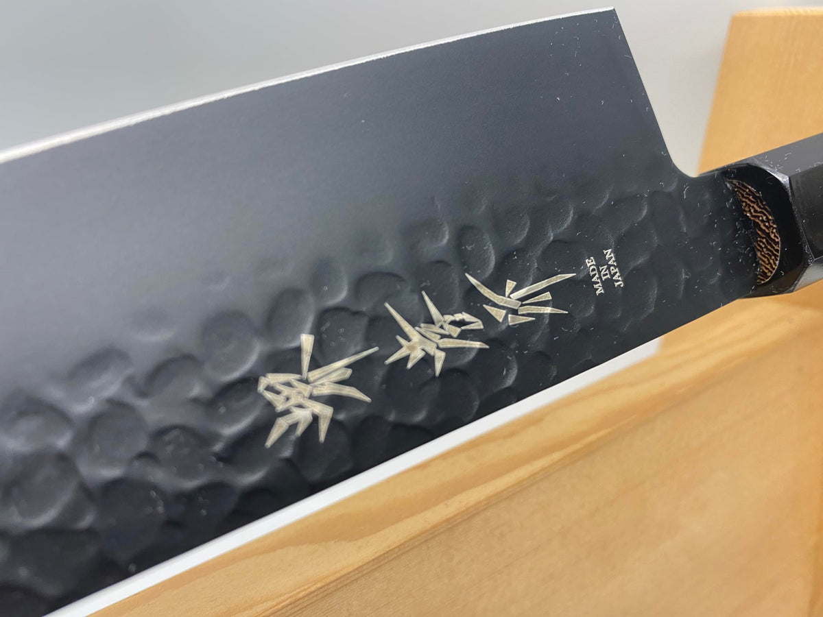 Sakai Takayuki Kurokage Santoku 165mm