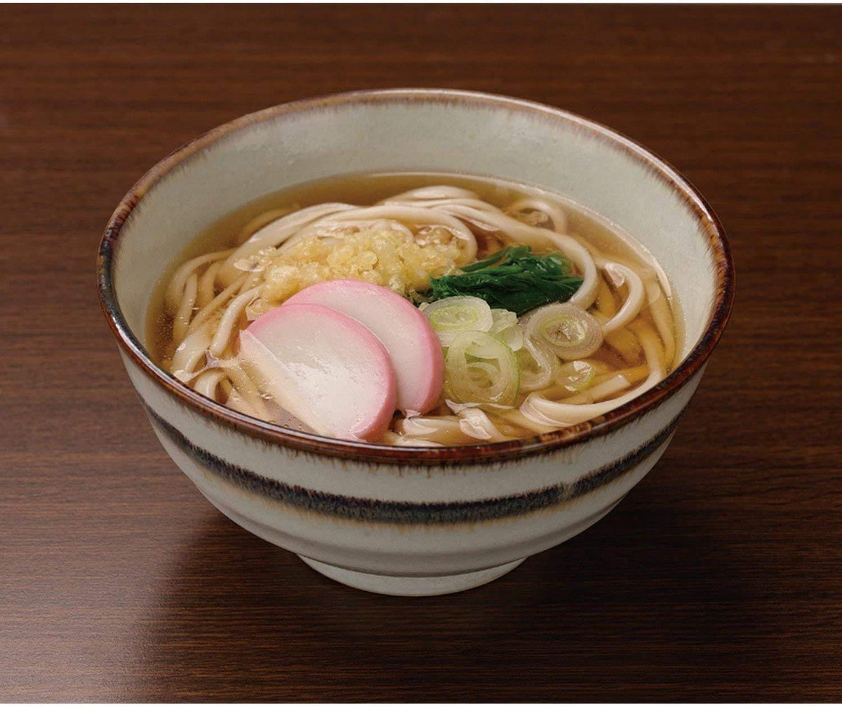 Hakubaku Hai Senban Dried Udon Noodles, 180 g