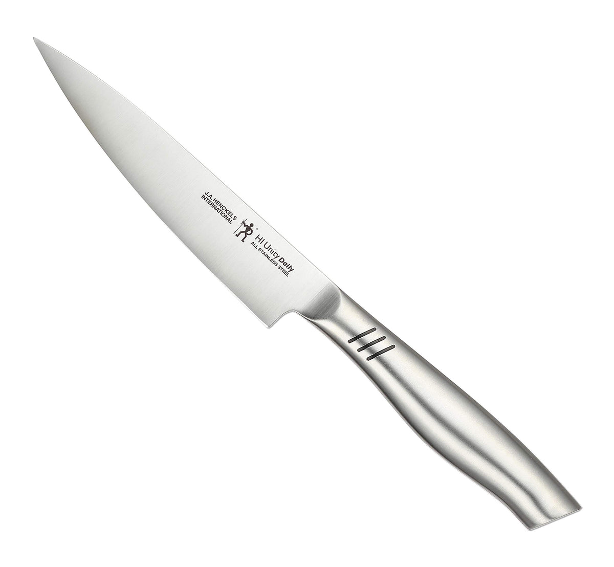Henckels Unity Daily All-Stainless Petty Knife 130 mm
