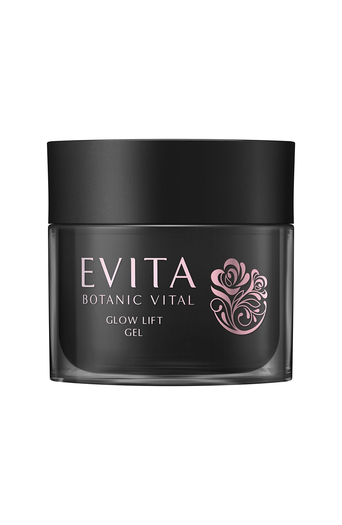 Evita Botanic Vital Glow Lift Gel, 90 g Jar or Refill