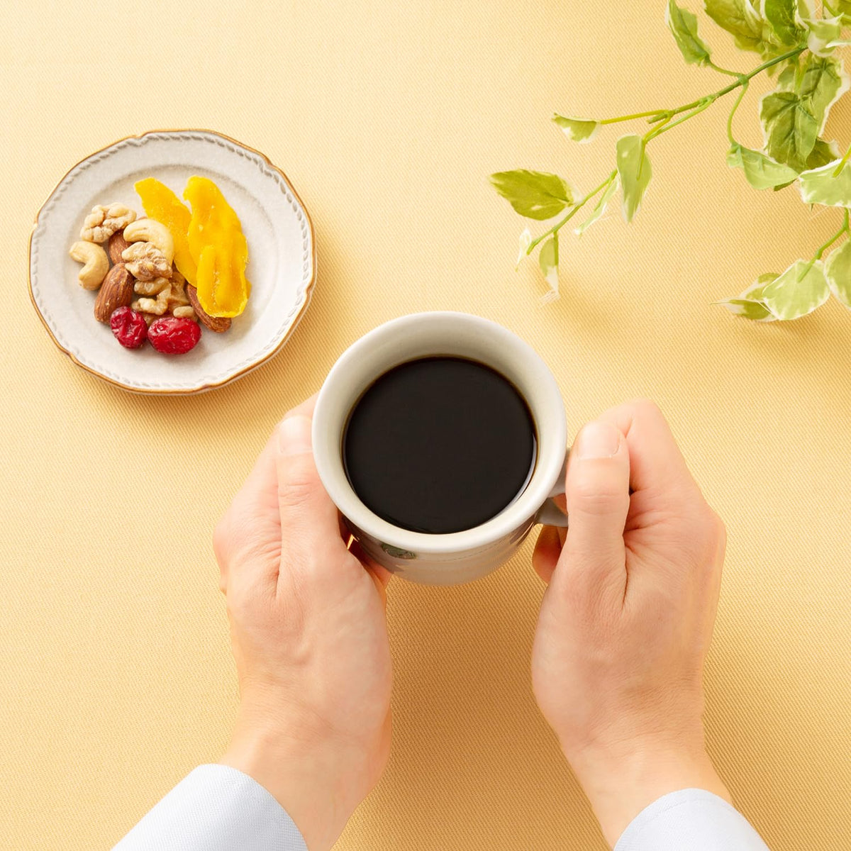 Key Coffee KEY DOORS+ Drip On Seasonal Blend, 10 Drip Bags of 8 g, Floral Aroma and Clear Aftertaste