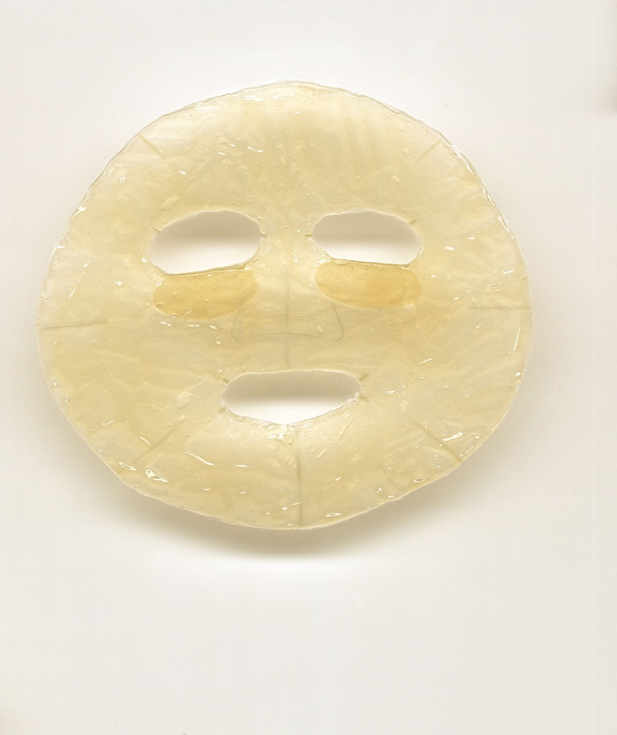 Puresa Golden Jelly Sheet Mask Royal Jelly 3 Sheets