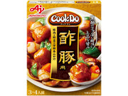 Cook Do Sweet And Sour Pork Sauce, 140 g