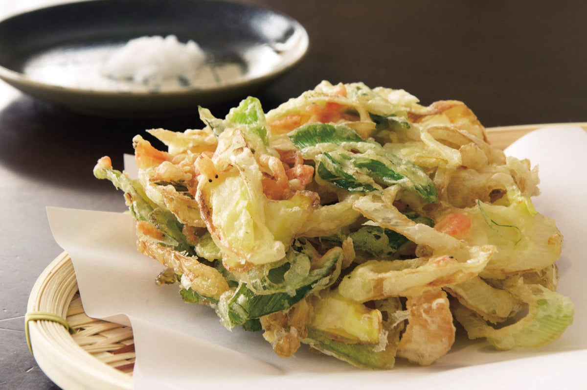 Pearl Metal Simple Ware Tempura Draining Tray with Rack HW-7017, Small, Fluorine-Coated Steel, Made in Japan