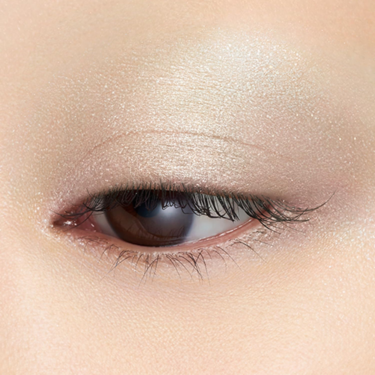 Majolica Majorca Shadow Customize (Floating) Pressed Eyeshadow Refill With Glitter, 1g, 32 Shades