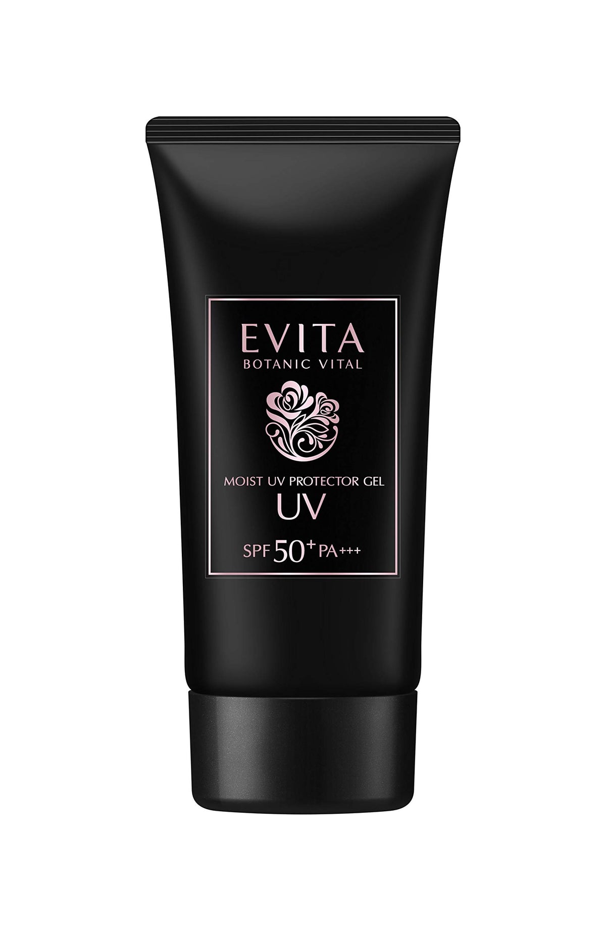Evita Botanic Vital Moist UV Protector Gel SPF50+ PA+++, 50 g