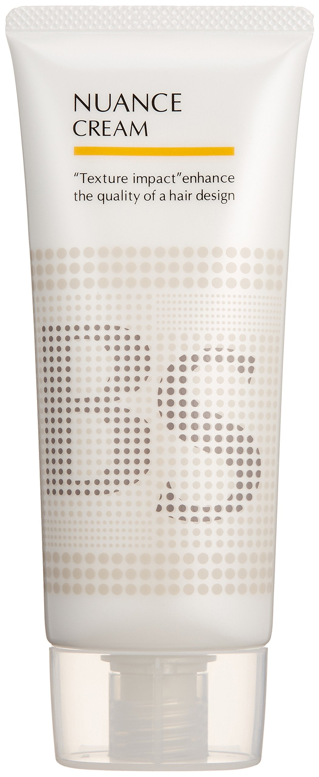 Arimino BS Styling Nuance Cream — Soft Hold 100 g