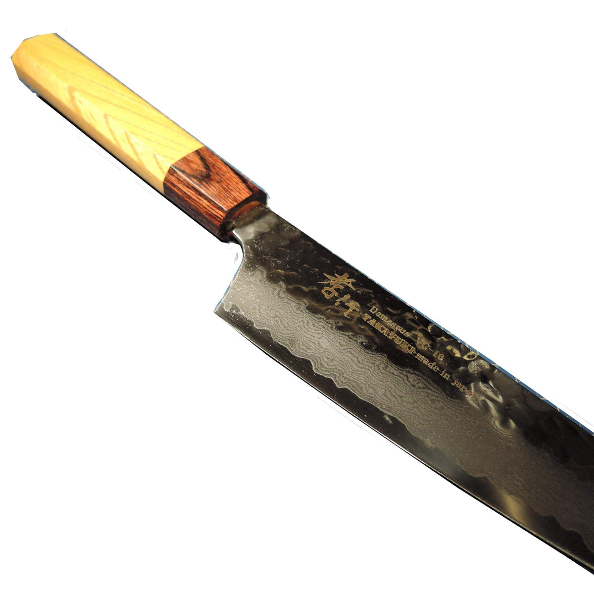Sakai Takayuki 33-Layer VG10 Santoku 160mm