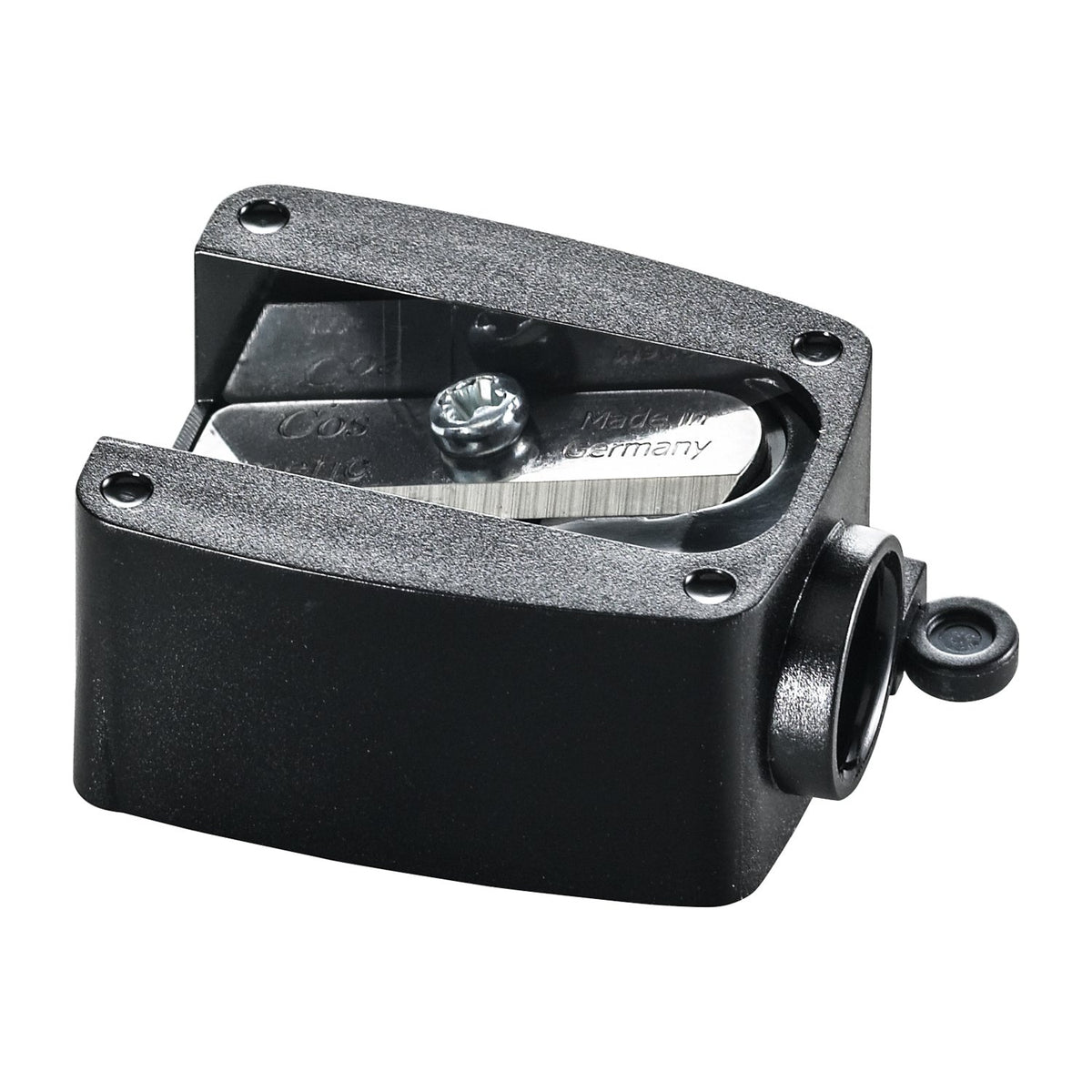 SHISEIDO Integrate Gracy Sharpener — 8mm Pencils