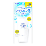 Skin Aqua UV Moisture Gel — SPF35